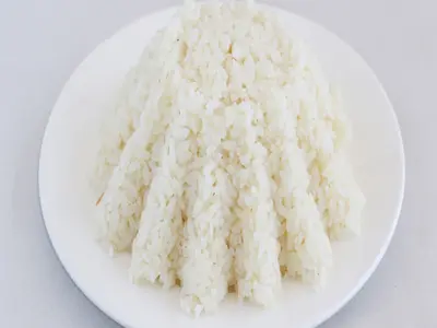 ارز ابيض