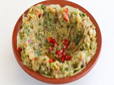 بابا غنوج