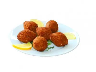 كبه لحم